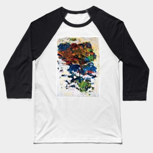 Joan Mitchell Baseball T-Shirt